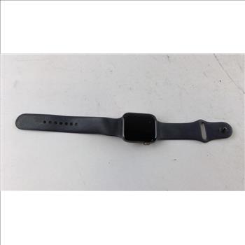 Apple Watch Series 4 Sold For Parts