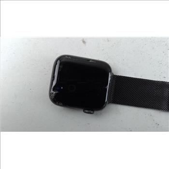 Apple Watch Series 4 Sold For Parts