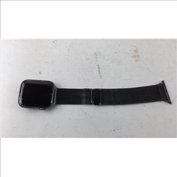 Apple Watch Series 4 Sold For Parts