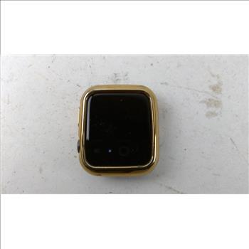 Apple Watch Series 4 Sold For Parts