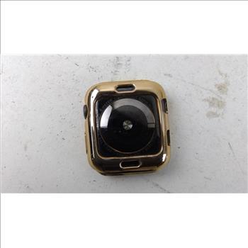 Apple Watch Series 4 Sold For Parts
