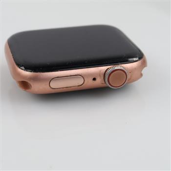 Apple Watch Series 4 Sold For Parts