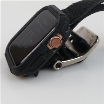 Apple Watch Series 4 Sold For Parts