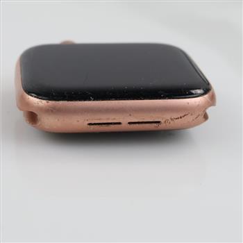 Apple Watch Series 4 Sold For Parts