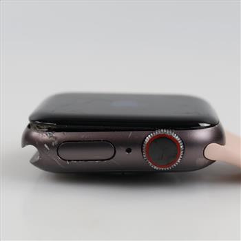 Apple Watch Series 4 Sold For Parts