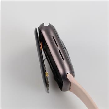 Apple Watch Series 4 Sold For Parts