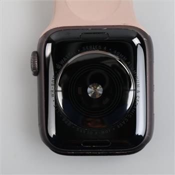 Apple Watch Series 4 Sold For Parts