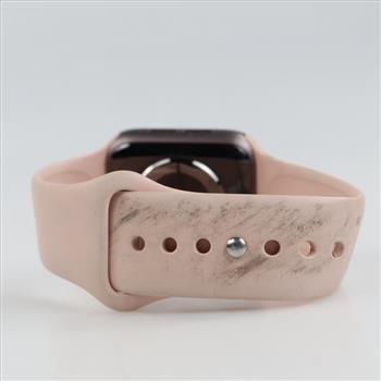 Apple Watch Series 4 Sold For Parts