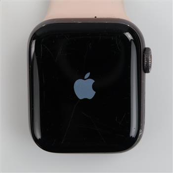 Apple Watch Series 4 Sold For Parts