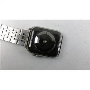 Apple Watch Series 4 Sold For Parts