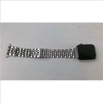 Apple Watch Series 4 Sold For Parts