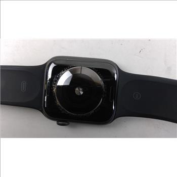 Apple Watch Series 4 Sold For Parts