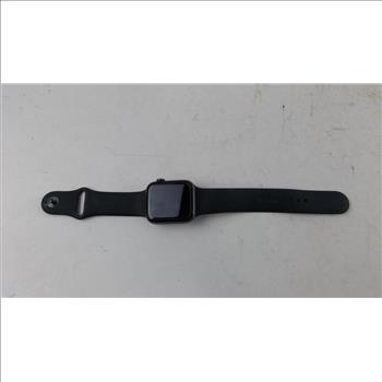 Apple Watch Series 4 Sold For Parts