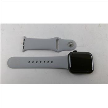 Apple Watch Series 4 Sold For Parts