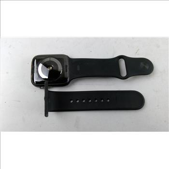 Apple Watch Series 4 Sold For Parts