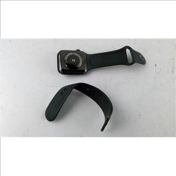 Apple Watch Series 4 Sold For Parts