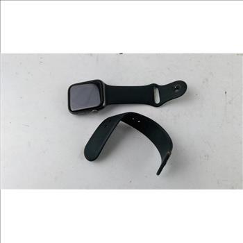 Apple Watch Series 4 Sold For Parts