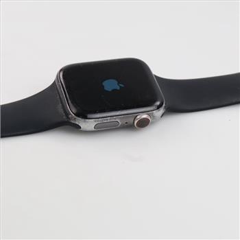 Apple Watch Series 4 Sold For Parts