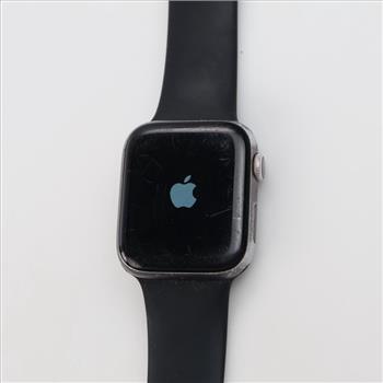 Apple Watch Series 4 Sold For Parts