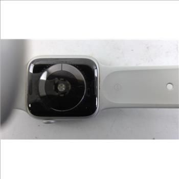 Apple Watch Series 4 Sold For Parts