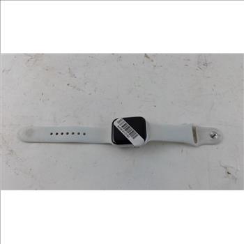 Apple Watch Series 4 Sold For Parts