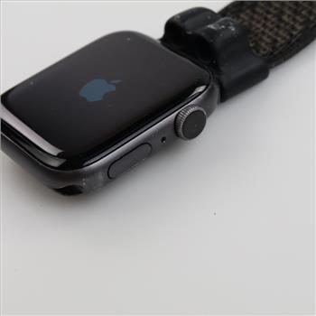 Apple Watch Series 4 Sold For Parts