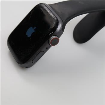 Apple Watch Series 4 Sold For Parts