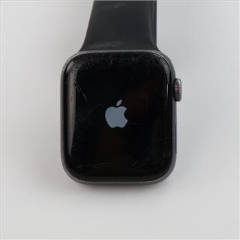 Apple Watch Series 4 Sold For Parts