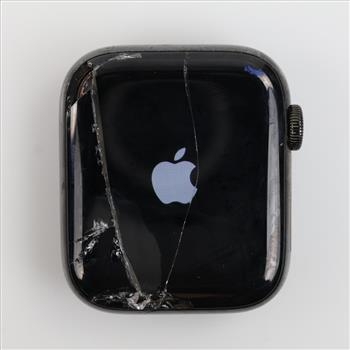 Apple Watch Series 4 Sold For Parts