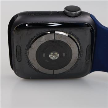 Apple Watch Series 4 Sold For Parts