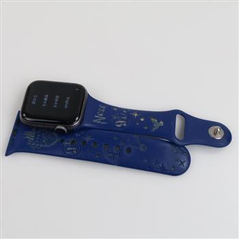 Apple Watch Series 4 Sold For Parts