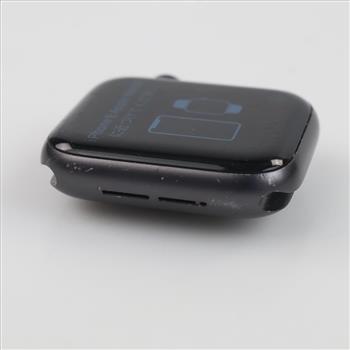 Apple Watch Series 4 Sold For Parts