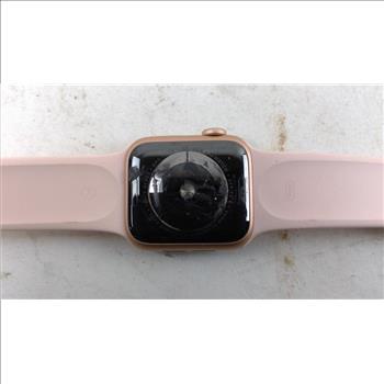 Apple Watch Series 4 Sold For Parts