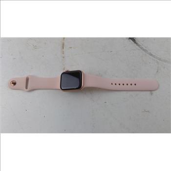 Apple Watch Series 4 Sold For Parts