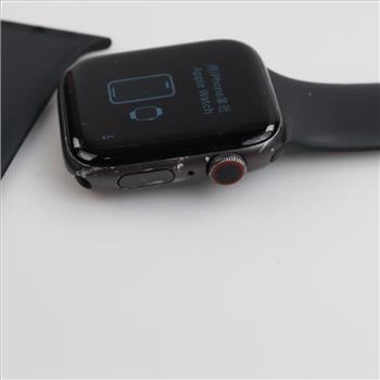Apple Watch Series 5