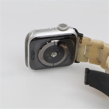 Apple Watch Series 5