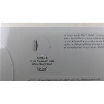 Apple Watch Series 5