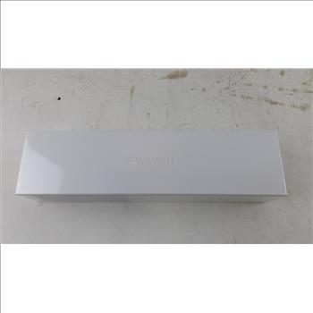 Apple Watch Series 5