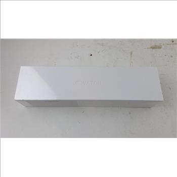 Apple Watch Series 5