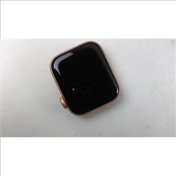 Apple Watch Series 5