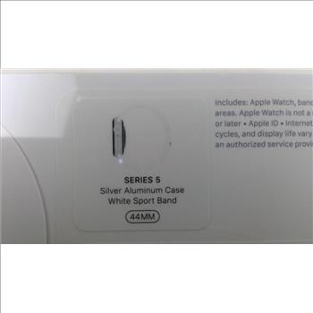 Apple Watch Series 5