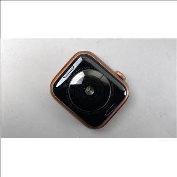 Apple Watch Series 5