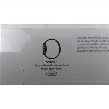 Apple Watch Series 5