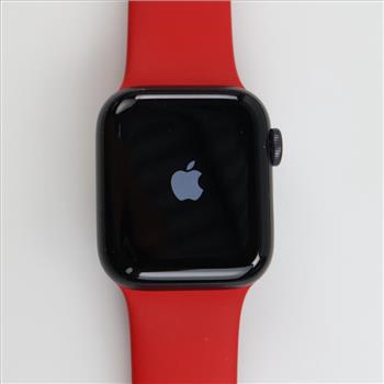 Apple Watch Series 5