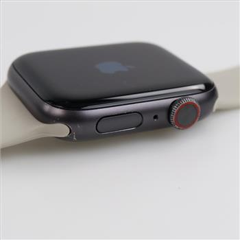 Apple Watch Series 5