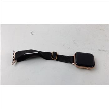Apple Watch Series 5 Sold For Parts
