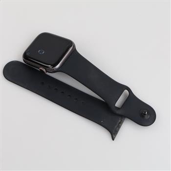 Apple Watch Series 5 Sold For Parts