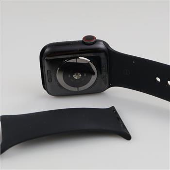 Apple Watch Series 5 Sold For Parts