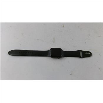 Apple Watch Series 5 Sold For Parts