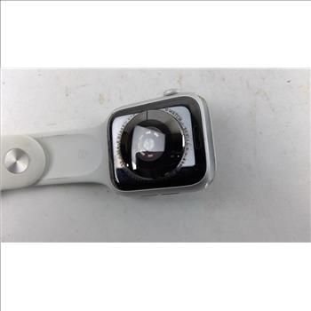 Apple Watch Series 5 Sold For Parts